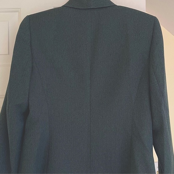 Evan Picone professional pantsuit size 8. - Picture 2 of 10